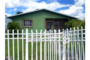 4215 NW 168th Terrace, Miami Gardens, FL 33055, Sold 01/29/25