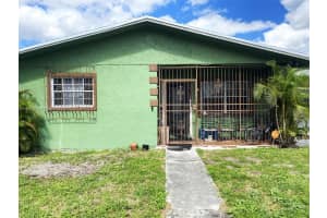 4215 NW 168th Terrace, Miami Gardens, FL 33055, Sold 01/29/25
