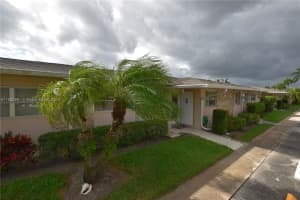 2688 E Dudley Dr H, West Palm Beach