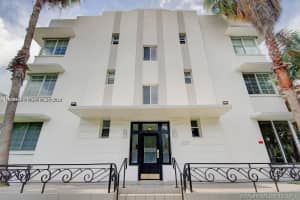 820 Euclid Ave 106, Miami Beach