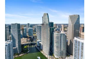 300 Biscayne Blvd Way 2103 Miami, FL 33131 - MLS#A11693011