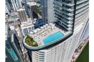 300 Biscayne Blvd Way 2103 Miami, FL 33131 - MLS#A11693011