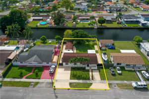 12534 SW 27th St, Miami, FL 33175, Sold 01/09/25