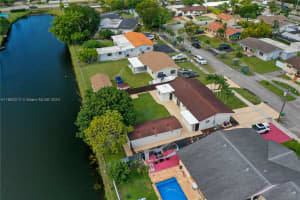 12534 SW 27th St, Miami, FL 33175, Sold 01/09/25