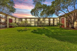 13500 Sw 1st St 307u, Pembroke Pines