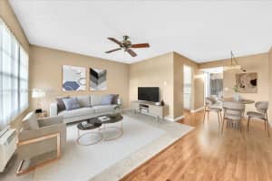 13500 SW 1st St #307u, Pembroke Pines, FL 33027, - MLS#A11693037