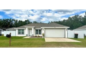 13867 SW 105th Pl, Dunnellon, FL 34432, Sold 01/30/25