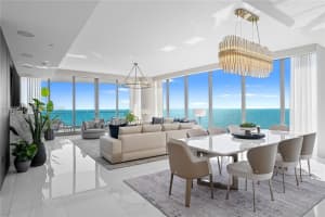 17975 Collins Ave, Sunny Isles Beach, FL 33160, Sold 07/30/25