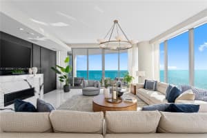 17975 Collins Ave, Sunny Isles Beach, FL 33160, Sold 07/30/25