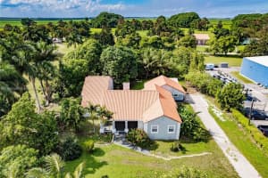 200 SW 16th St, Belle Glade, FL 33430, Sold 05/30/25