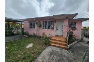 2180 NW 33rd St, Miami, FL 33142, Sold 12/31/24