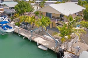 118 Milano Dr, Islamorada, FL 33036, Sold 01/22/25