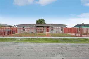 25315 SW 124th Pl, Homestead, FL 33032, Sold 01/17/25