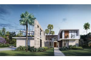6058 Sw 120th St, Pinecrest