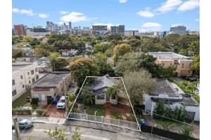 260 NW 34th St, Miami, FL 33127, - MLS#A11693220