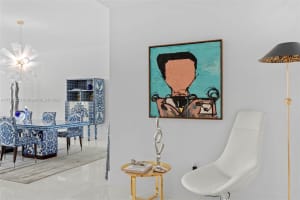 9349 Collins Ave Apt 1004, Surfside, FL 33154, Sold 05/22/25