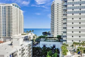 401 N Birch Rd, Fort Lauderdale, FL 33304, Sold 04/02/25