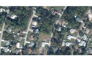 301 Vanwall Terrace Sebring, FL 33872 Sold 12/27/24