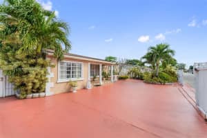3321 NW 99th St, Miami, FL 33147, Sold 02/28/25