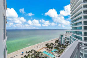 3535 S Ocean Dr APT 2104, Hollywood, FL 33019, - MLS#A11693262