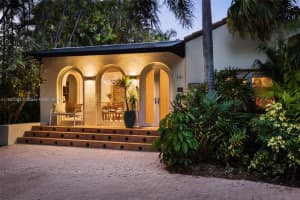4131 El Prado Blvd, Miami, FL 33133, Sold 01/28/25