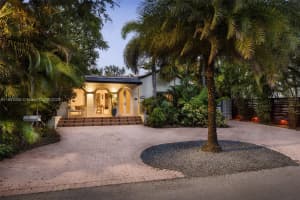 4131 El Prado Blvd, Miami, FL 33133, Sold 01/28/25