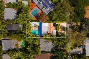 4131 El Prado Blvd, Miami, FL 33133, Sold 01/28/25