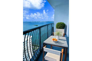 Opera Tower, 1750 N Bayshore Dr, Miami, FL 33132, Sold 12/19/24
