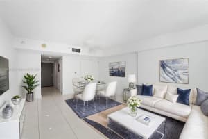 Opera Tower, 1750 N Bayshore Dr, Miami, FL 33132, Sold 12/19/24