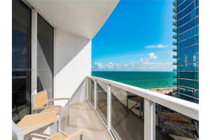 18001 Collins Ave 714 715, Sunny Isles Beach, FL 33160, - MLS#A11693437
