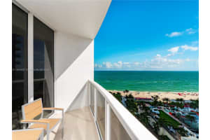 18001 Collins Ave 714 715, Sunny Isles Beach, FL 33160, - MLS#A11693437