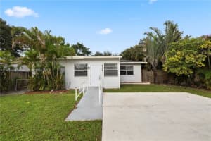 4133 SW 22nd St, Fort Lauderdale, FL 33317, Sold 06/16/25