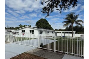 2971 NW 166th St, Opa-locka, FL 33054, Sold 12/23/24