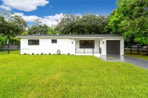 16428 NE 7th Ave, Miami, FL 33162, Sold 03/28/25