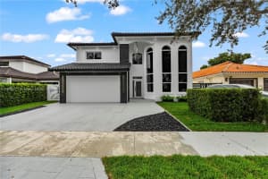 8832 NW 152nd Terrace, Miami Lakes, FL 33018, Sold 02/14/25