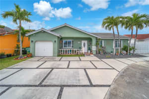 17078 SW 144th Pl, Miami, FL 33177, Sold 05/09/25