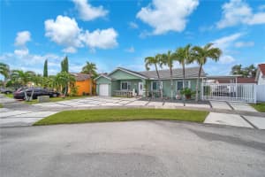 17078 SW 144th Pl, Miami, FL 33177, Sold 05/09/25