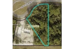 117 Osceola Ave Sebastian, FL 32958 Sold 02/11/25