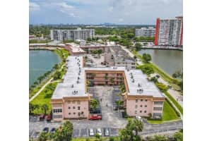 18707 Ne 14th Ave 528 Miami, FL 33179 - MLS#A11693536