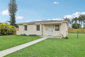 7540 SW 37th St, Miami, FL 33155, Sold 12/30/24