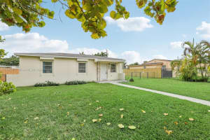 7540 SW 37th St, Miami, FL 33155, Sold 12/30/24