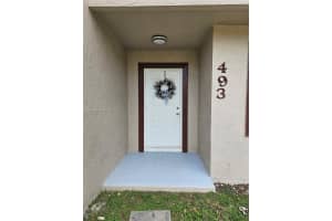 493 Sunrise Blvd, Homestead, FL 33033, Sold 01/21/25