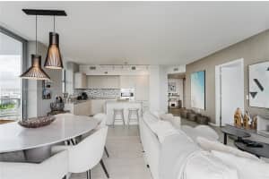 4010 S Ocean Dr, Hollywood, FL 33019, Sold 02/26/25