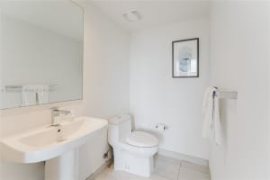 4010 S Ocean Dr, Hollywood, FL 33019, Sold 02/26/25