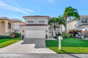 1340 Fairfax Cir E, Boynton Beach, FL 33436, Sold 02/14/25