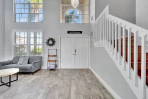 1340 Fairfax Cir E, Boynton Beach, FL 33436, Sold 02/14/25