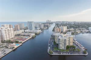 2600 E Hallandale Beach Blvd t3307, Hallandale Beach, FL 33009, - MLS#A11693626