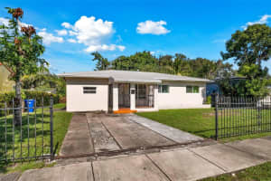 1231 NE 152nd St, North Miami Beach, FL 33162, Sold 02/10/25