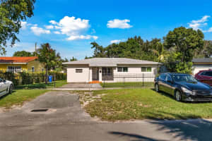 1231 NE 152nd St, North Miami Beach, FL 33162, Sold 02/10/25