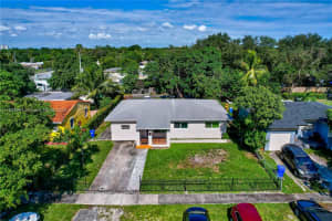 1231 NE 152nd St, North Miami Beach, FL 33162, Sold 02/10/25